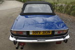 Triumph Stag