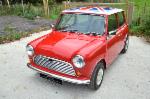 Morris Mini 1000