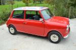 Morris Mini 1000