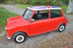 Morris Mini 1000