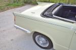 Triumph Vitesse Convertible 2 Litre