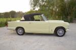 Triumph Vitesse Convertible 2 Litre