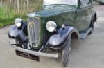 Austin Seven Ruby