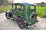 Austin Seven Ruby