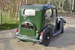 Austin Seven Ruby