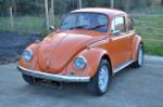 Volkswagen Beetle 1600cc