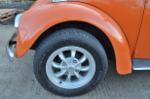 Volkswagen Beetle 1600cc