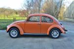 Volkswagen Beetle 1600cc