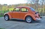 Volkswagen Beetle 1600cc