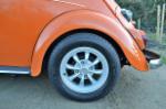 Volkswagen Beetle 1600cc