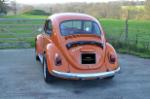 Volkswagen Beetle 1600cc