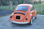 Volkswagen Beetle 1600cc