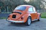 Volkswagen Beetle 1600cc