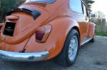 Volkswagen Beetle 1600cc