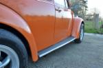 Volkswagen Beetle 1600cc