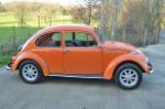 Volkswagen Beetle 1600cc