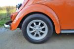 Volkswagen Beetle 1600cc