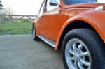 Volkswagen Beetle 1600cc