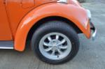 Volkswagen Beetle 1600cc