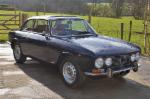 Alfa Romeo 2000 GTV