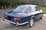 Alfa Romeo 2000 GTV