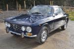 Alfa Romeo 2000 GTV