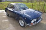 Alfa Romeo 2000 GTV