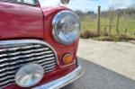 Austin mini mk 1