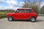 Austin mini mk 1