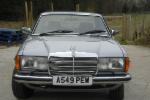 Merc 280 CE A549 PEW