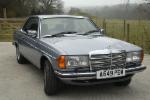 Merc 280 CE A549 PEW