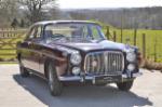 Rover P5B