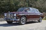 Rover P5B