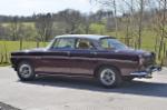 Rover P5B