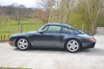 Porsche 911 (993) Carrera