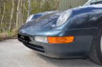 Porsche 911 (993) Carrera