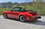 Porsche 3.2 Carrera Cabriolet