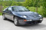 Porsche 928 S4