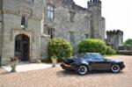 Porsche 911 (930) Turbo first owned by Peter Sellers