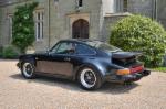 Porsche 911 (930) Turbo first owned by Peter Sellers