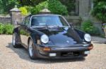 Porsche 911 (930) Turbo first owned by Peter Sellers