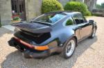 Porsche 911 (930) Turbo first owned by Peter Sellers