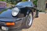 Porsche 911 (930) Turbo first owned by Peter Sellers