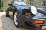 Porsche 911 (930) Turbo first owned by Peter Sellers