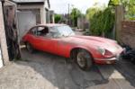 Jaguar E-type 4.2 2+2