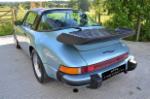 Porsche 911 SC Targa
