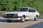 Ford Capri 2.0s