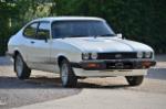 Ford Capri 2.0s