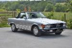 Mercedes-Benz R107 280SL