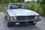 Mercedes-Benz R107 280SL